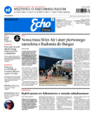 Echo Dnia wyd. Radom