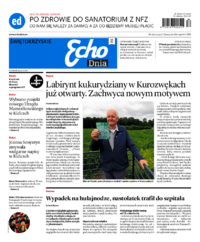 Echo Dnia