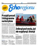 Echo Regionu - Zachód