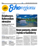 Echo Regionu - Ponidzie