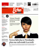 Echo Dnia wyd. Radom