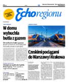 Echo Regionu - Północ