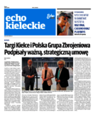Echo Kieleckie