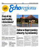 Echo Regionu - Powiśle