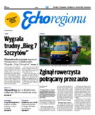 Echo Regionu - Wokół Radomia