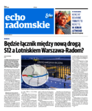 Echo Radomskie
