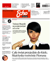 Echo Dnia