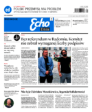 Echo Dnia wyd. Radom
