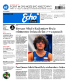 Echo Dnia wyd. Radom