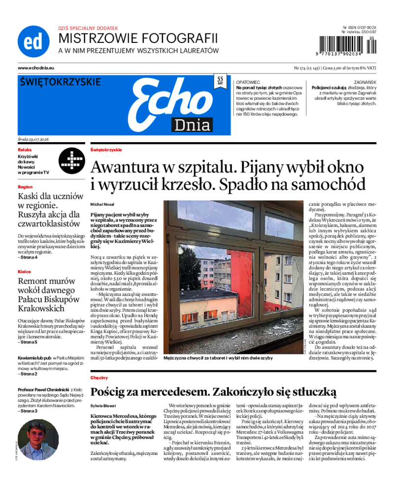 Echo Dnia