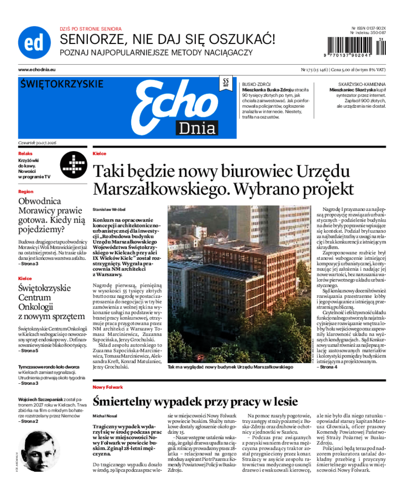 Echo Dnia
