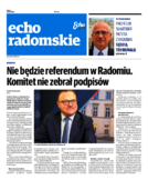 Echo Radomskie