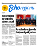 Echo Regionu - Zachód