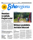 Echo Regionu - Ponidzie