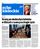 Echo Kieleckie