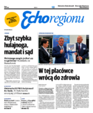 Echo Regionu - Północ