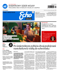 Echo Dnia