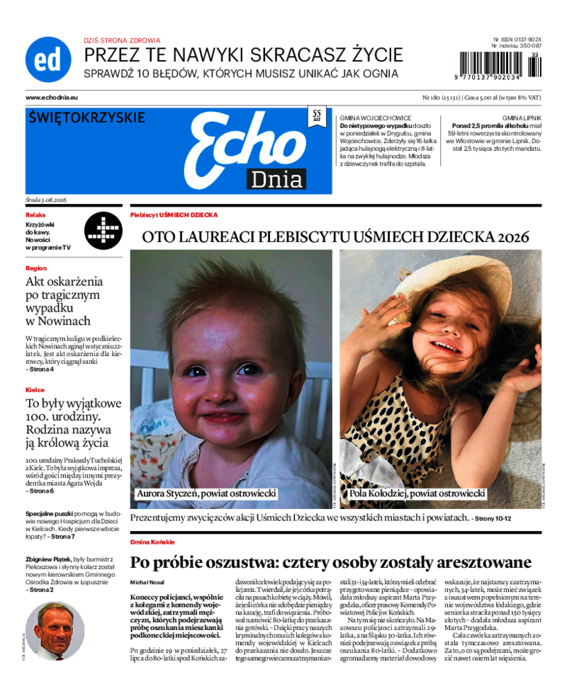 Echo Dnia