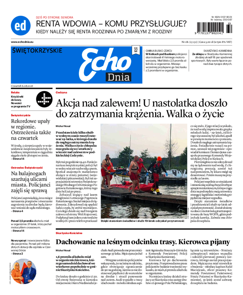 Echo Dnia