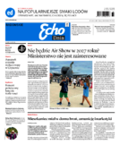 Echo Dnia wyd. Radom