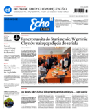 Echo Dnia wyd. Radom