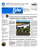 Echo Dnia wyd. Radom