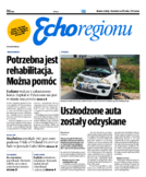 Echo Regionu - Ponidzie