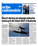 Echo Radomskie