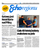 Echo Regionu - Wokół Radomia
