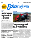 Echo Regionu - Powiśle