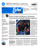 Echo Dnia wyd. Radom