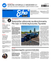 Echo Dnia