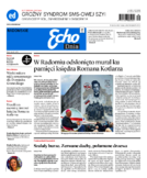 Echo Dnia wyd. Radom