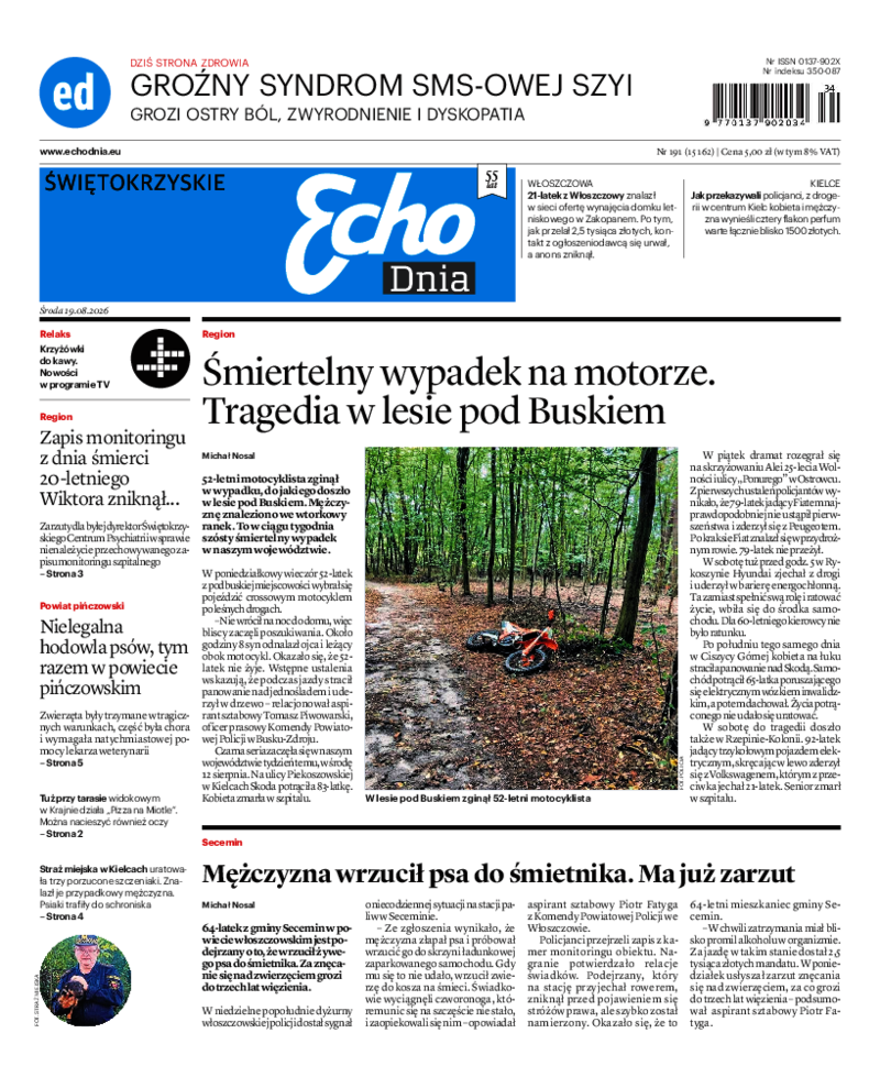 Echo Dnia