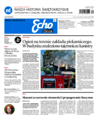 Echo Dnia