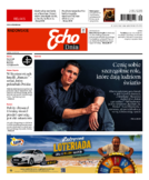 Echo Dnia wyd. Radom