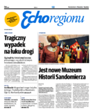 Echo Regionu - Powiśle