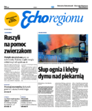 Echo Regionu - Północ