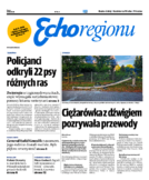 Echo Regionu - Ponidzie