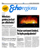Echo Regionu - Zachód