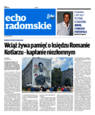 Echo Radomskie