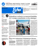 Echo Dnia wyd. Radom