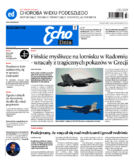 Echo Dnia wyd. Radom