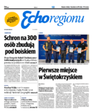 Echo Regionu - Ponidzie