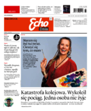 Echo Dnia wyd. Radom