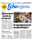 Echo Regionu - Zachód