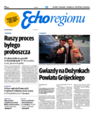 Echo Regionu - Wokół Radomia
