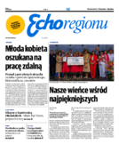 Echo Regionu - Powiśle