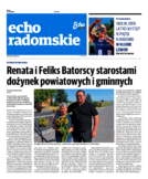 Echo Radomskie