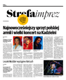 Weekend Kielce